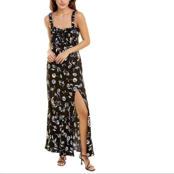 Nicholas Nina Maxi Dress - Picture 1 of 3